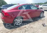 2012 Volvo S60 фото