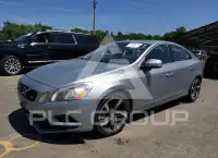 2012 Volvo S60 фото