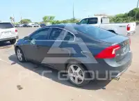 2012 Volvo S60 photo