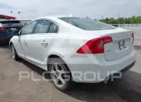 2012 Volvo S60 фото