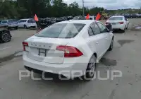 2012 Volvo S60 photo