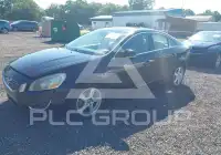 2012 Volvo S60 фото