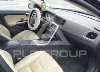 2012 Volvo S60 photo