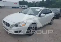 2012 Volvo S60 фото