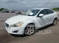 2012 Volvo S60 фото