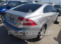 2012 Volvo S60 фото