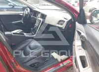 2012 Volvo S60 фото
