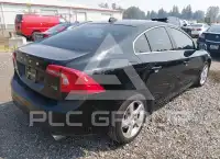 2012 Volvo S60 фото
