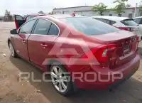 2012 Volvo S60 фото
