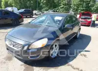 2012 Volvo S60 фото