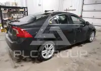 2012 Volvo S60 фото
