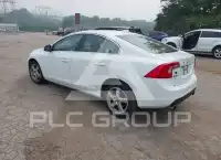 2012 Volvo S60 фото