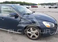 2012 Volvo S60 фото