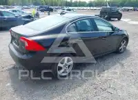 2012 Volvo S60 фото