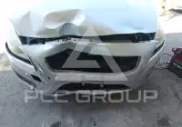 2012 Volvo S60 фото