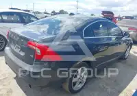 2012 Volvo S60 фото