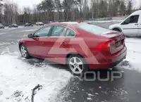 2012 Volvo S60 фото