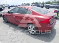 2012 Volvo S60 фото