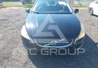 2012 Volvo S60 фото