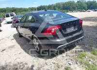 2012 Volvo S60 фото