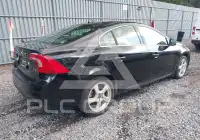 2012 Volvo S60 photo