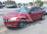 2012 Volvo S60 фото