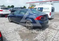 2012 Volvo S60 фото