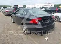 2012 Volvo S60 photo