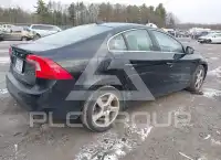 2012 Volvo S60 photo