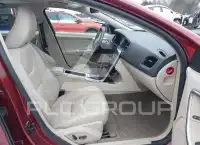 2012 Volvo S60 фото