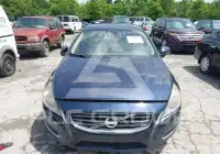 2012 Volvo S60 фото