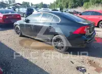 2012 Volvo S60 фото