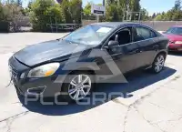 2012 Volvo S60 photo