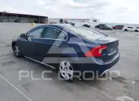 2012 Volvo S60 фото