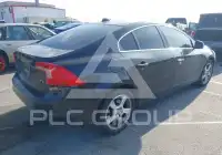 2012 Volvo S60 фото