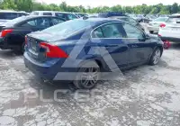 2012 Volvo S60 фото