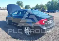 2012 Volvo S60 фото