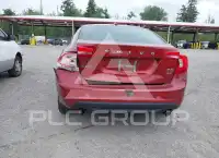 2012 Volvo S60 фото