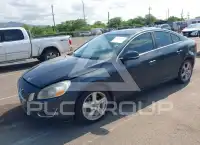 2012 Volvo S60 photo
