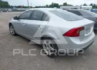 2012 Volvo S60 photo