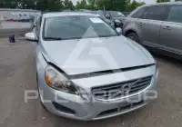 2012 Volvo S60 photo