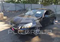2012 Volvo S60 фото