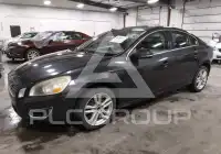 2012 Volvo S60 фото