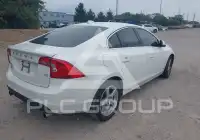 2012 Volvo S60 фото