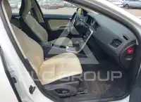 2012 Volvo S60 фото