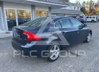 2012 Volvo S60 фото