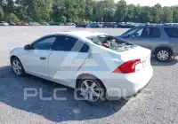 2012 Volvo S60 фото