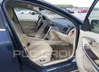 2012 Volvo S60 фото