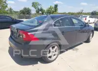 2012 Volvo S60 фото