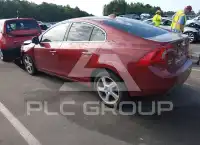 2012 Volvo S60 фото